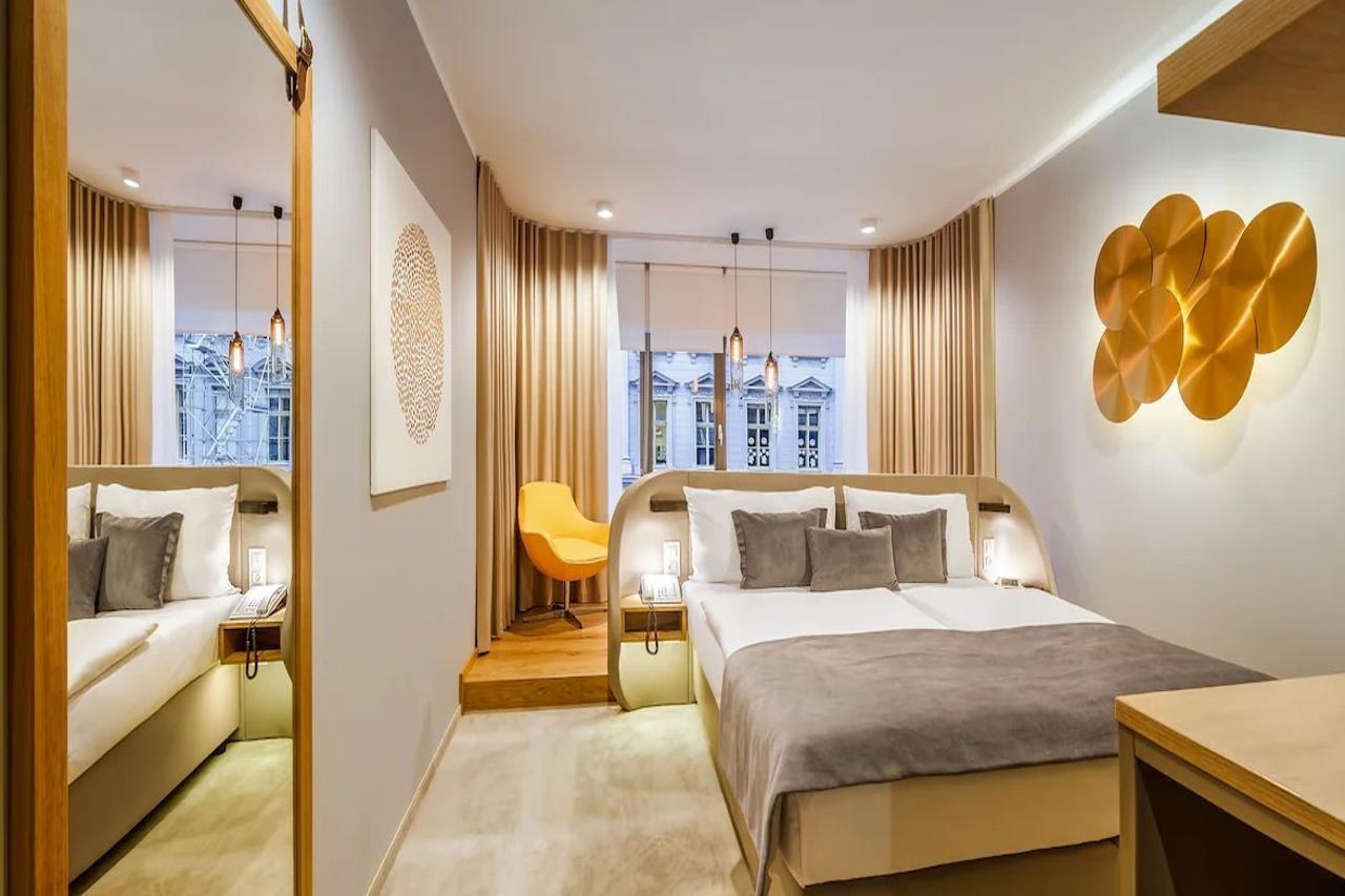 Hotel The President 5*