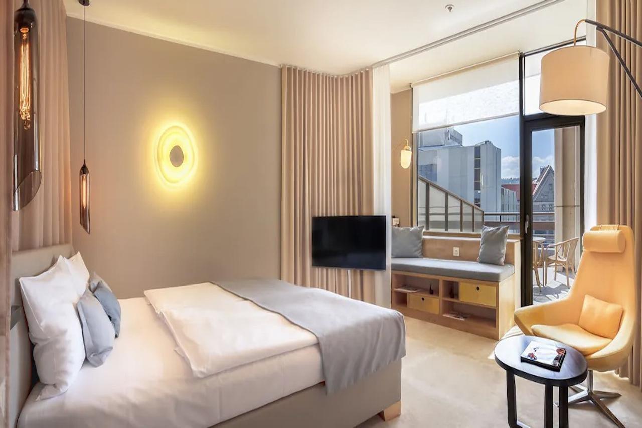 The President Hotel 5*