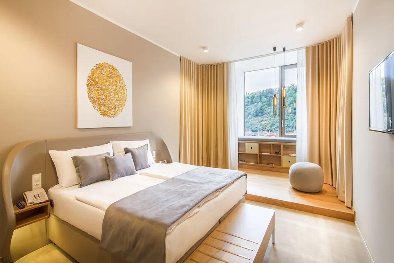 Hotel The President 5*