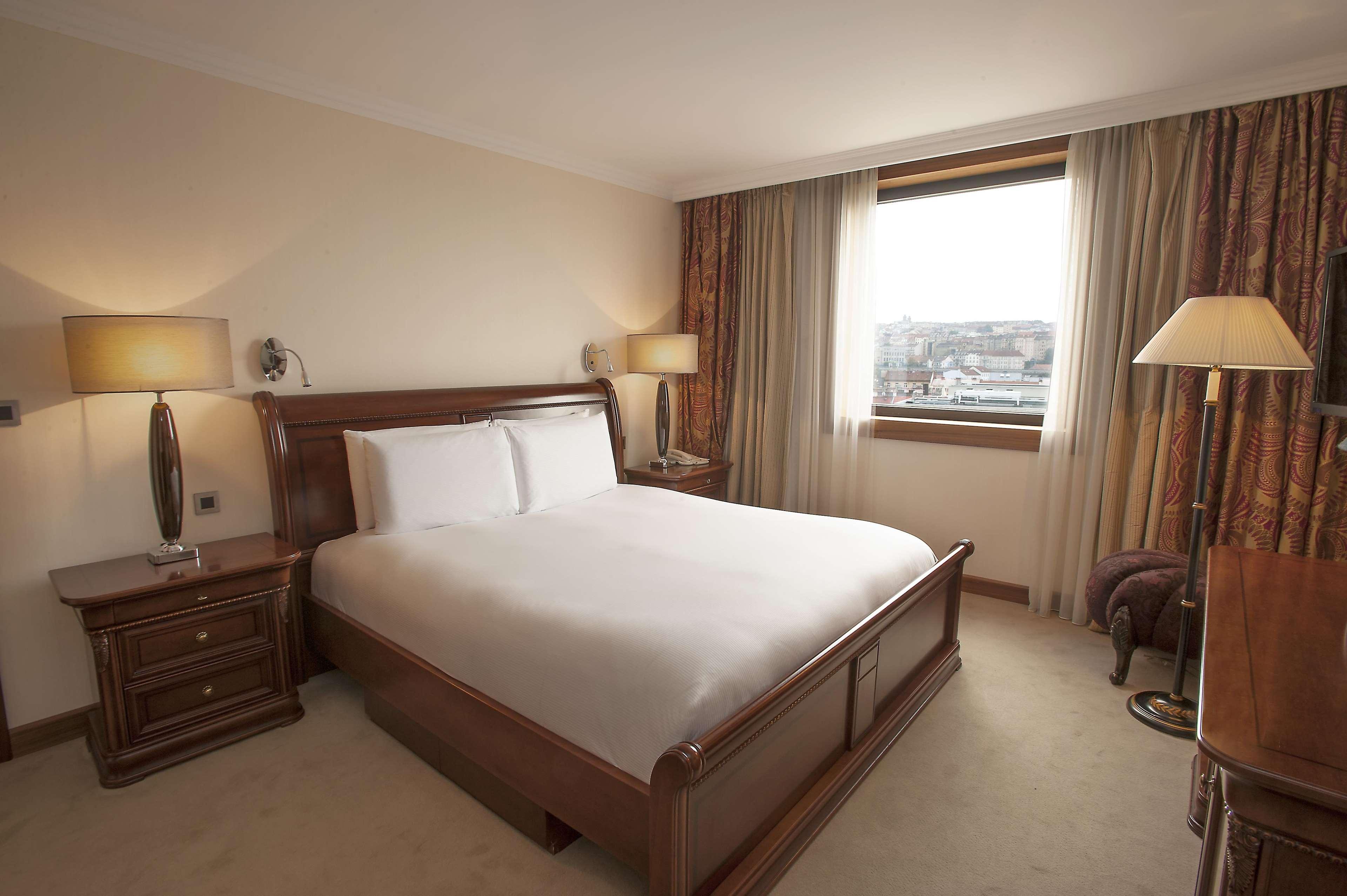 Hilton 5*