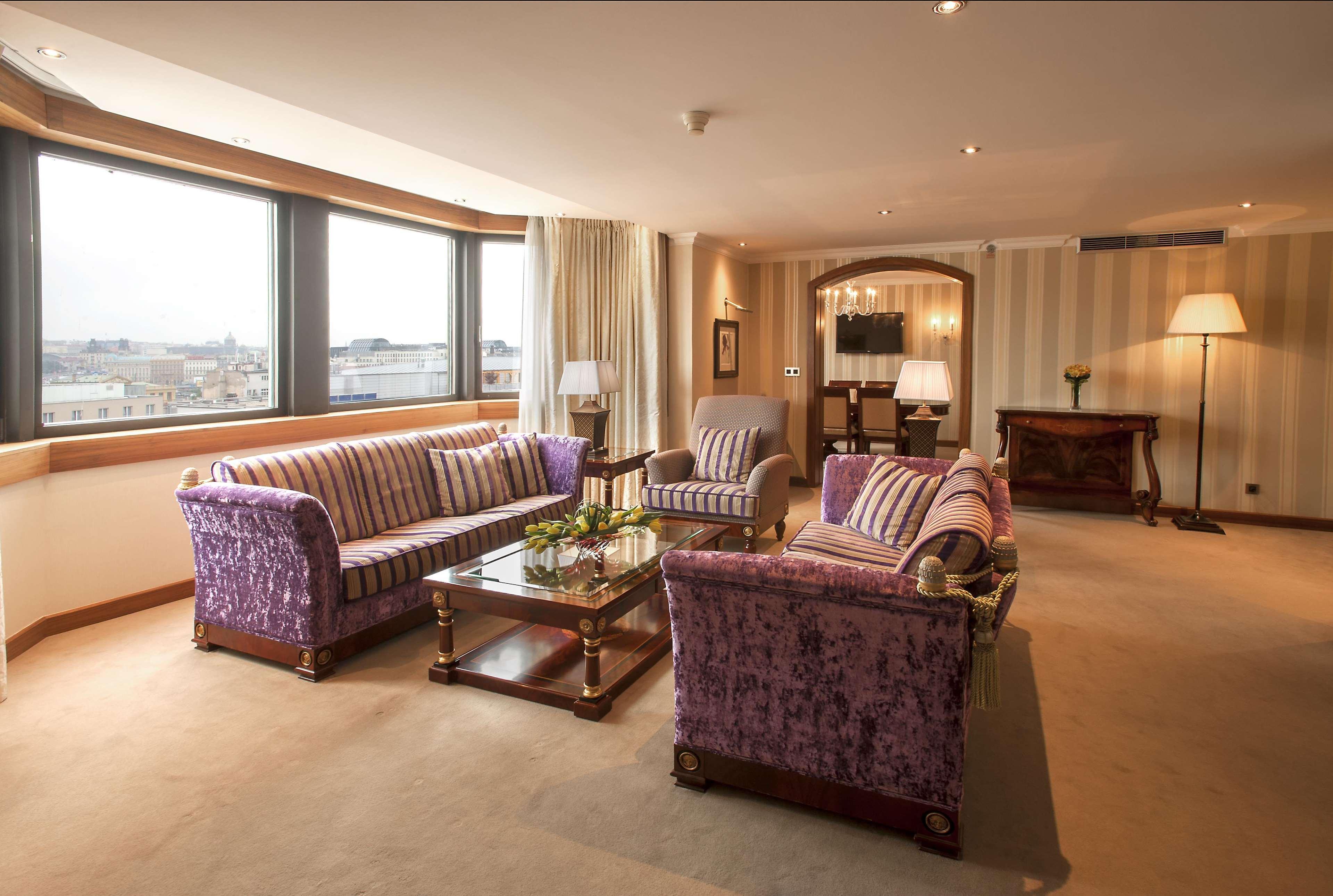 Hotel Hilton 5*