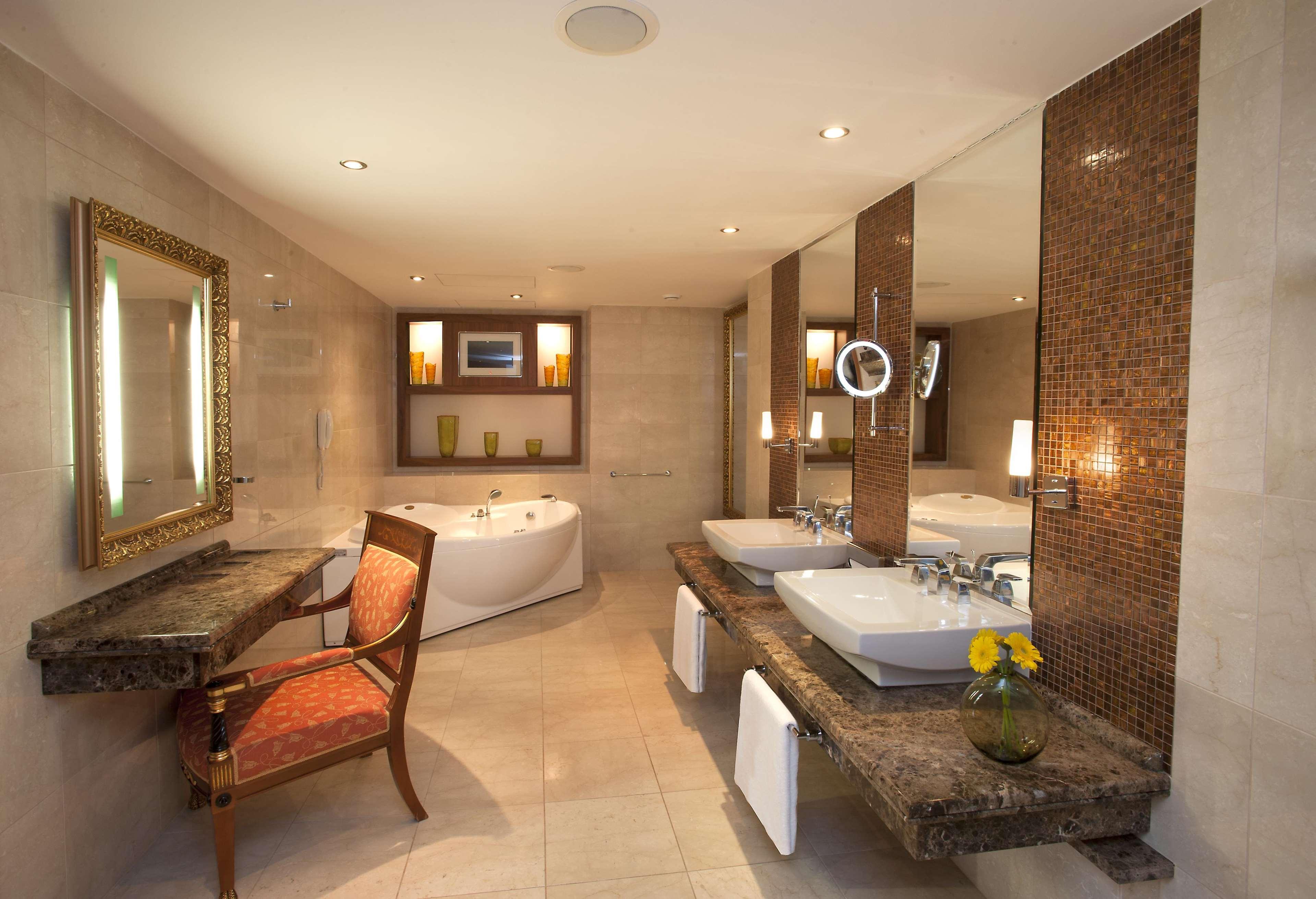 Hilton Hotel