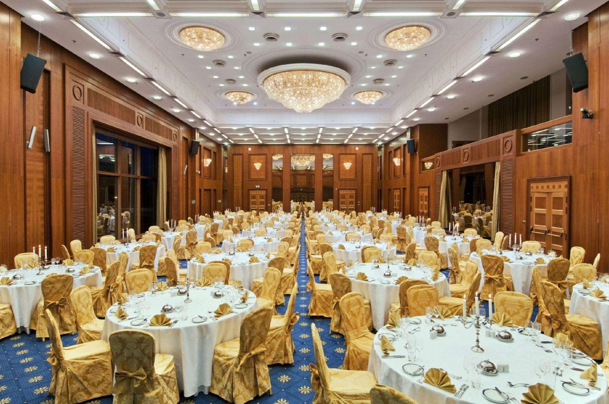 Hilton 5*