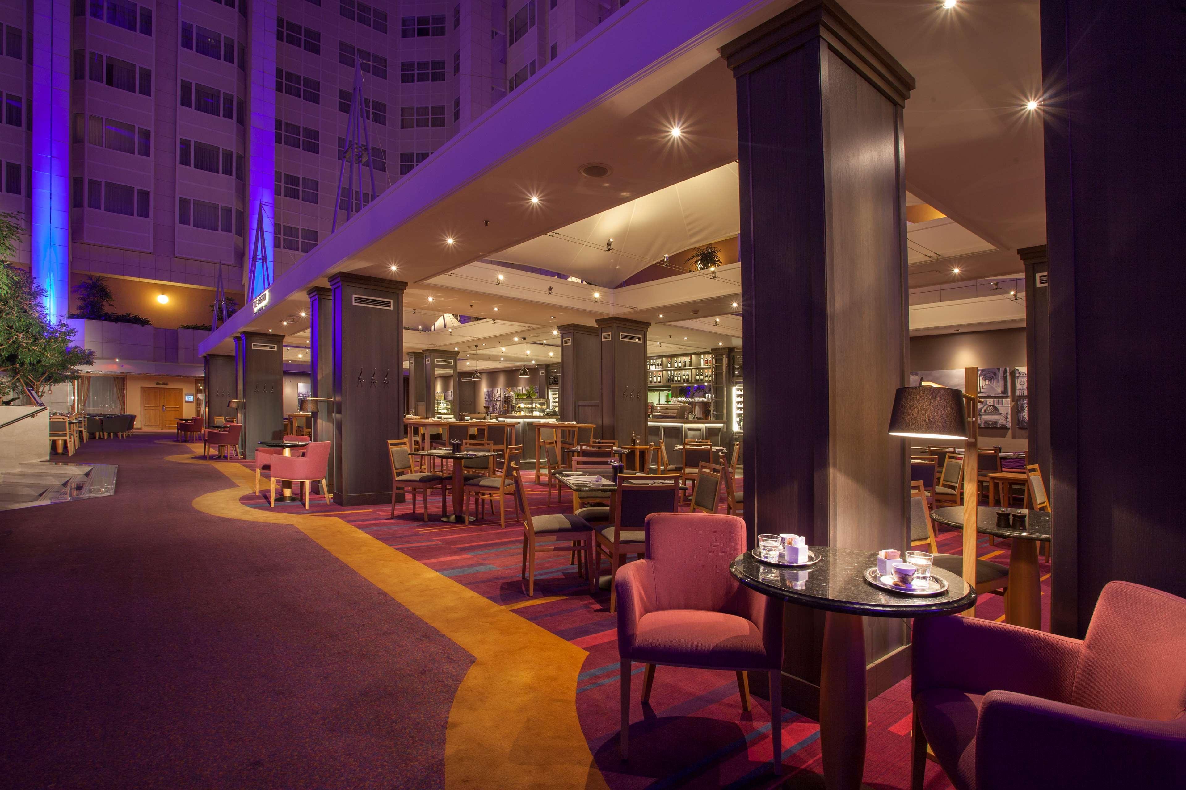 Hotel Hilton