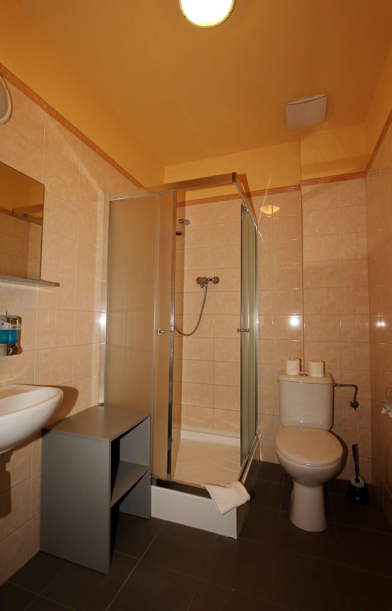 Hotel Zlata Vaha