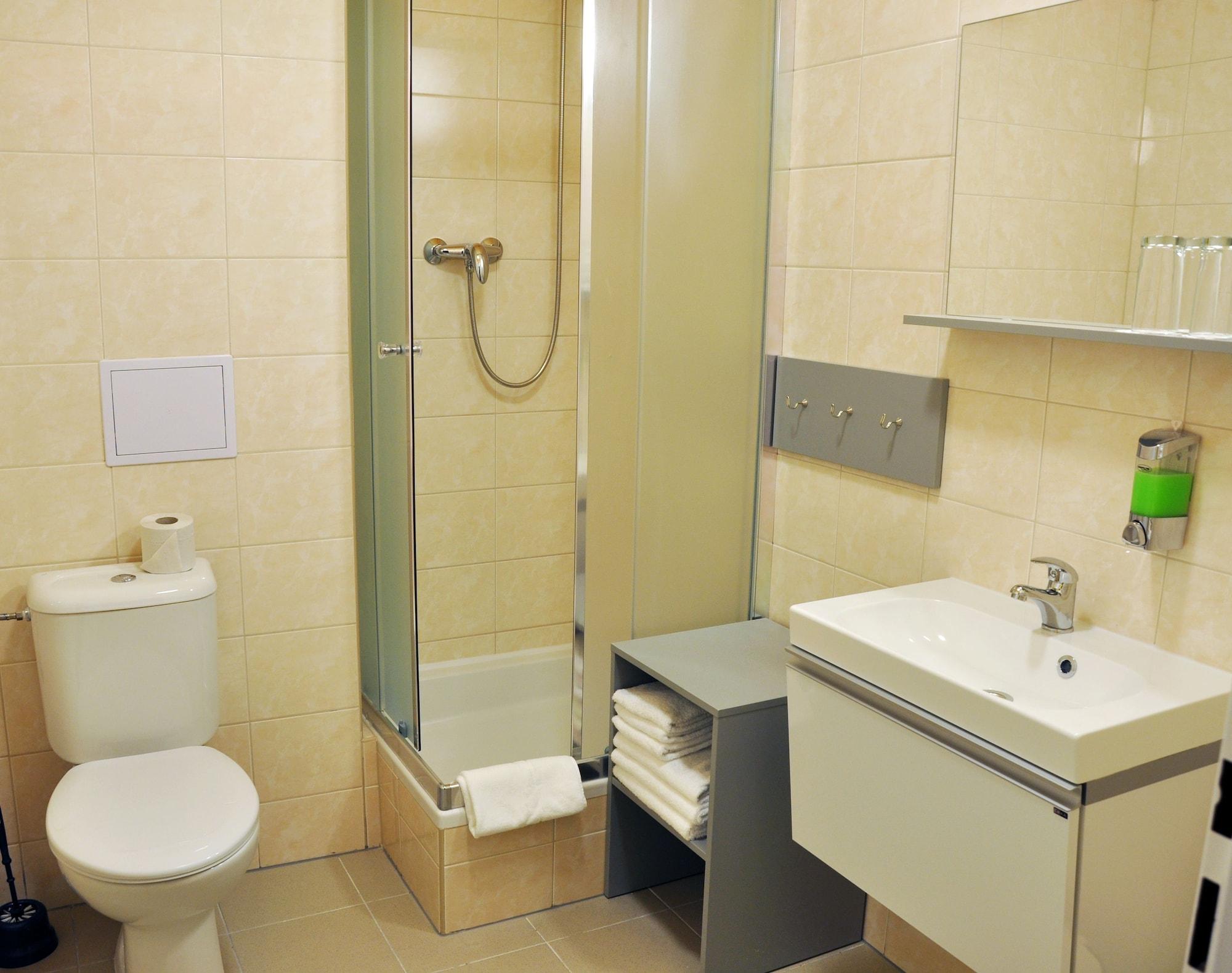 Zlata Vaha Hotel