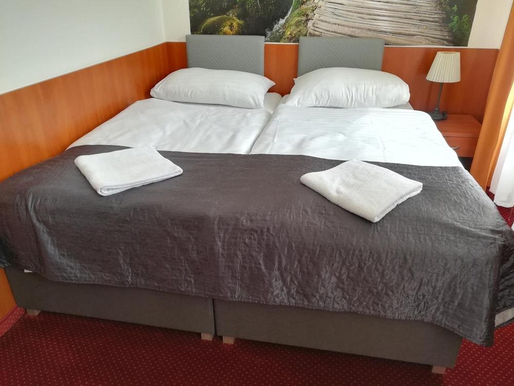 Hotel Zlata Vaha