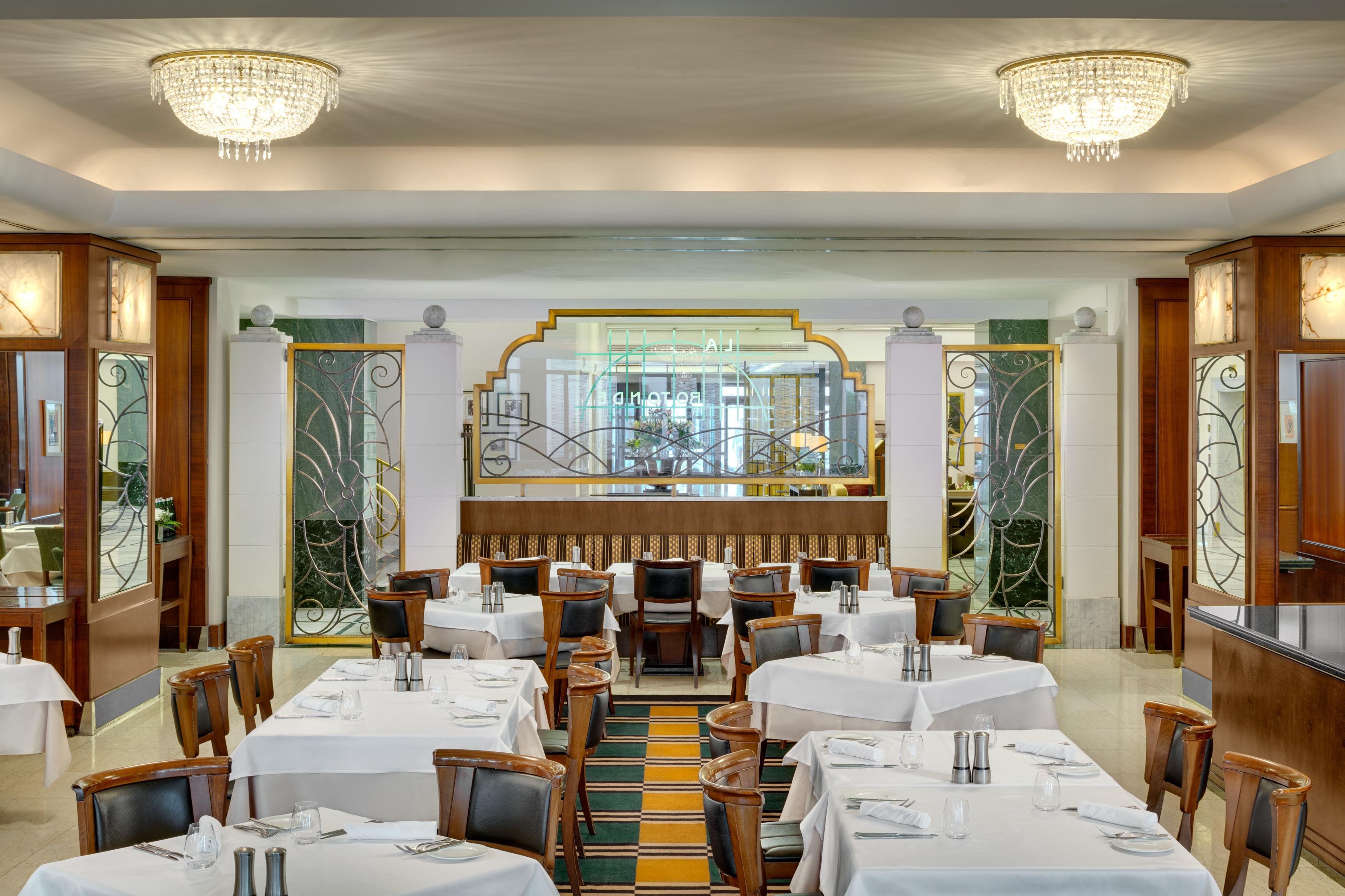 Hotel Almanac X Alcron Prague