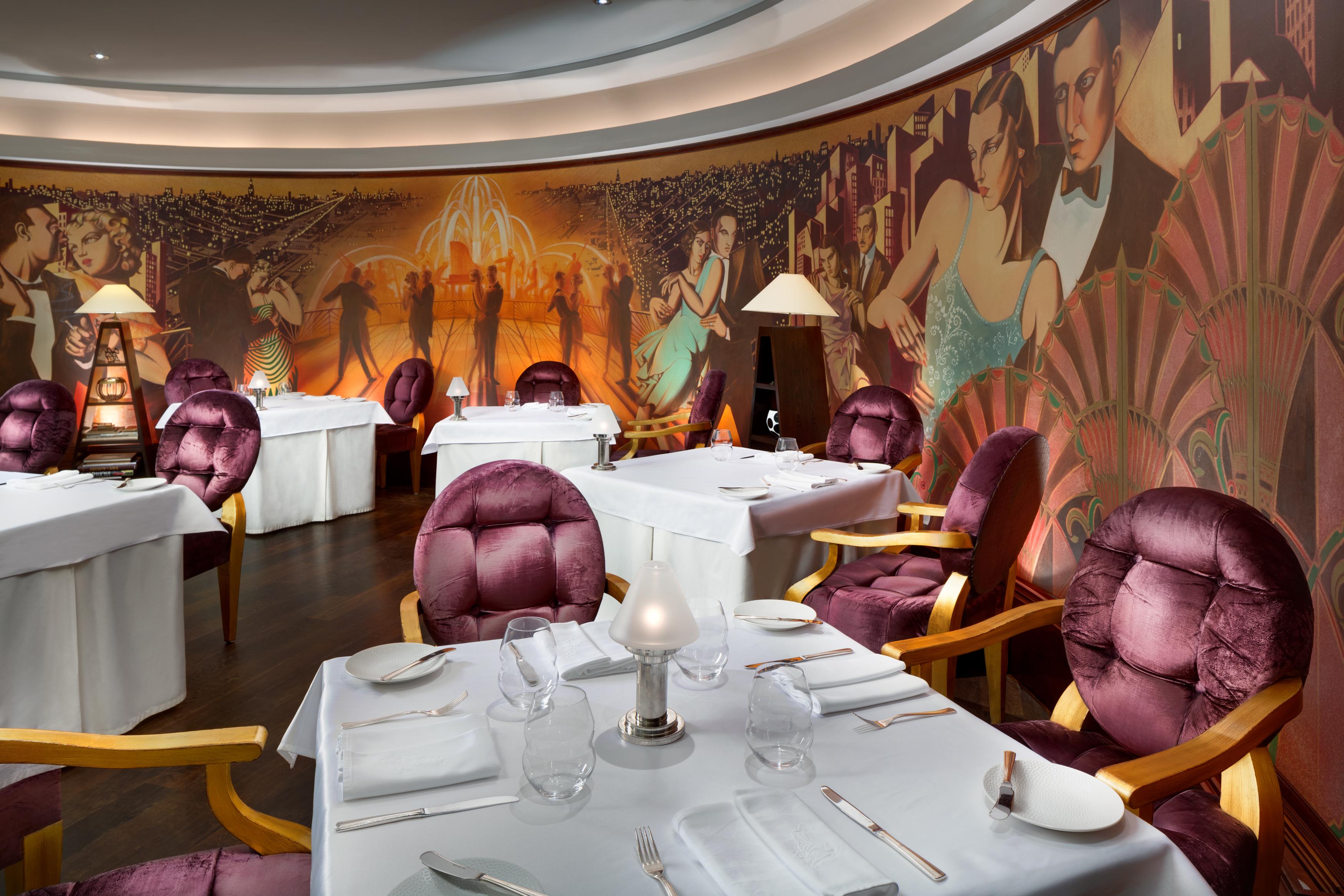 Almanac X Alcron Hotel 5*