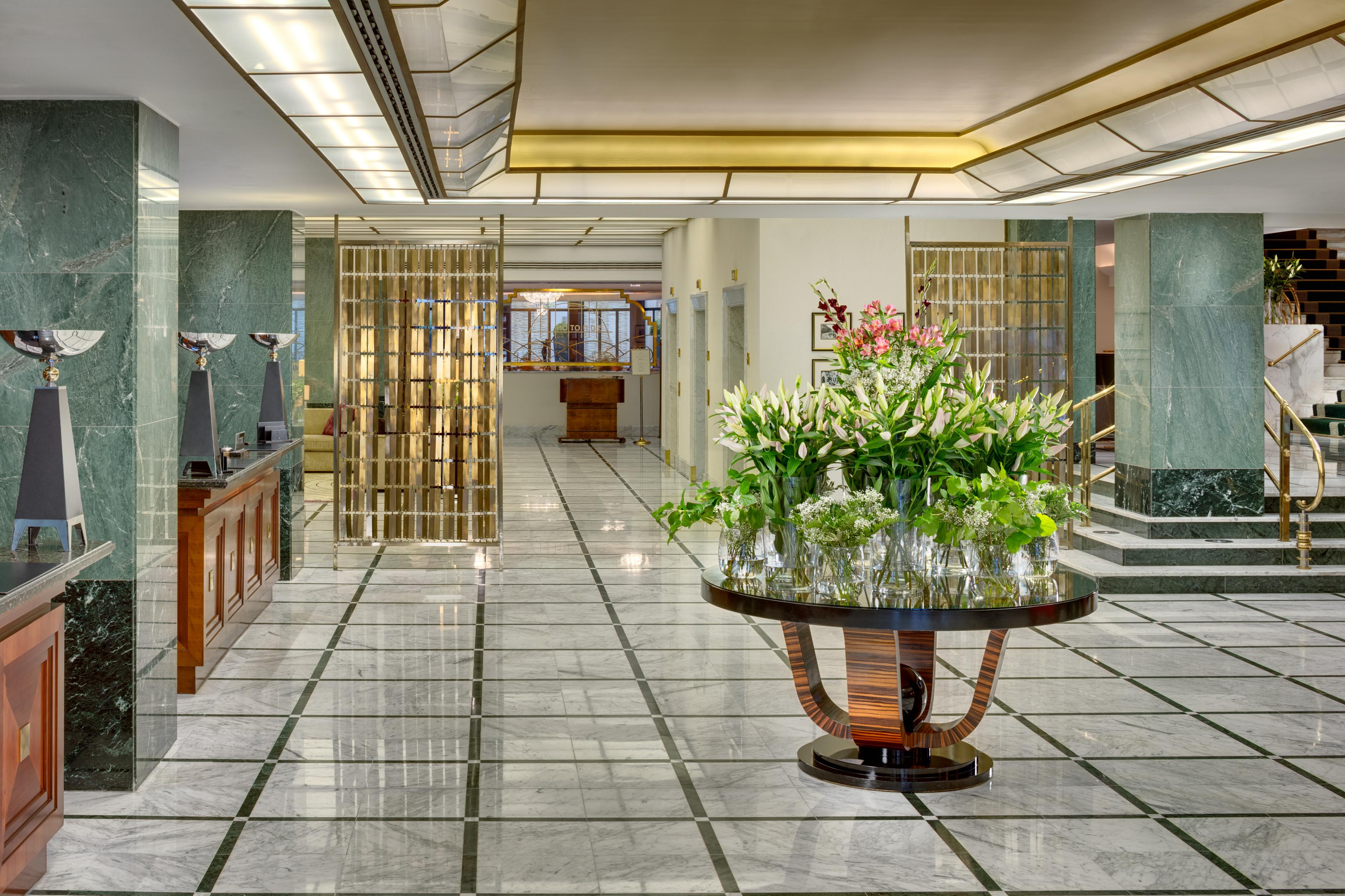 Hotel Almanac X Alcron