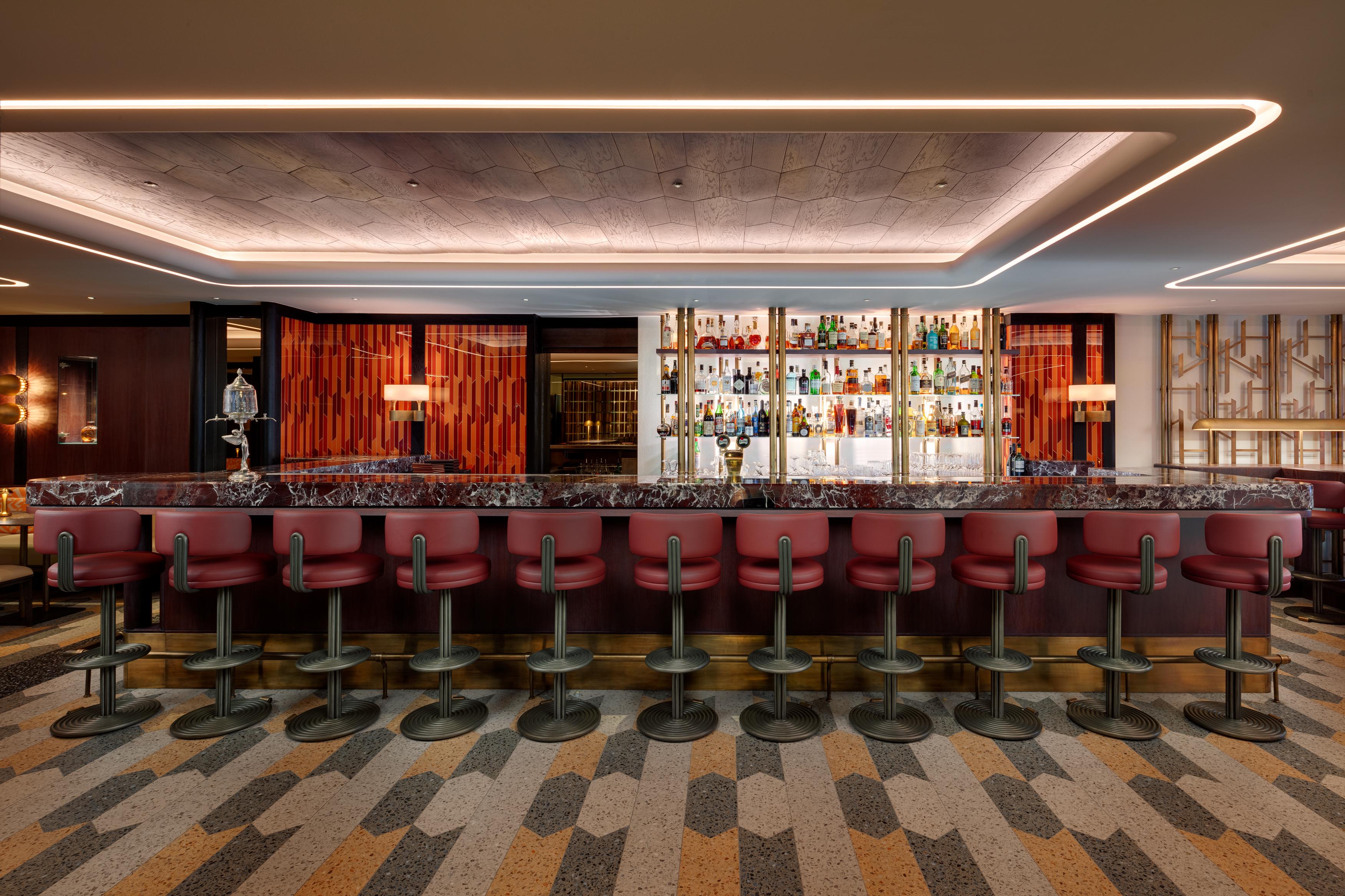 Hotel Almanac X Alcron Prague