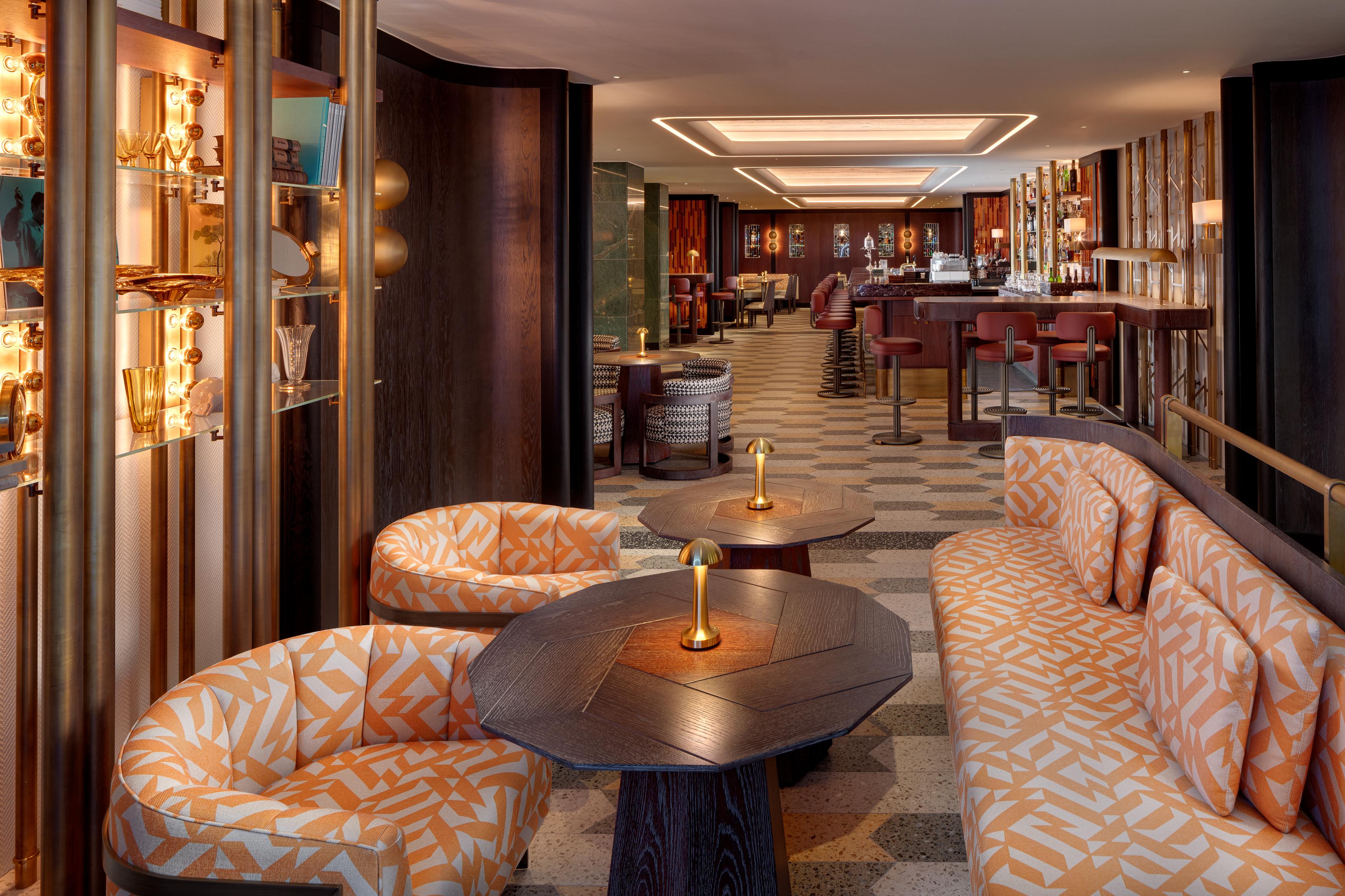 Hotel Almanac X Alcron 5*