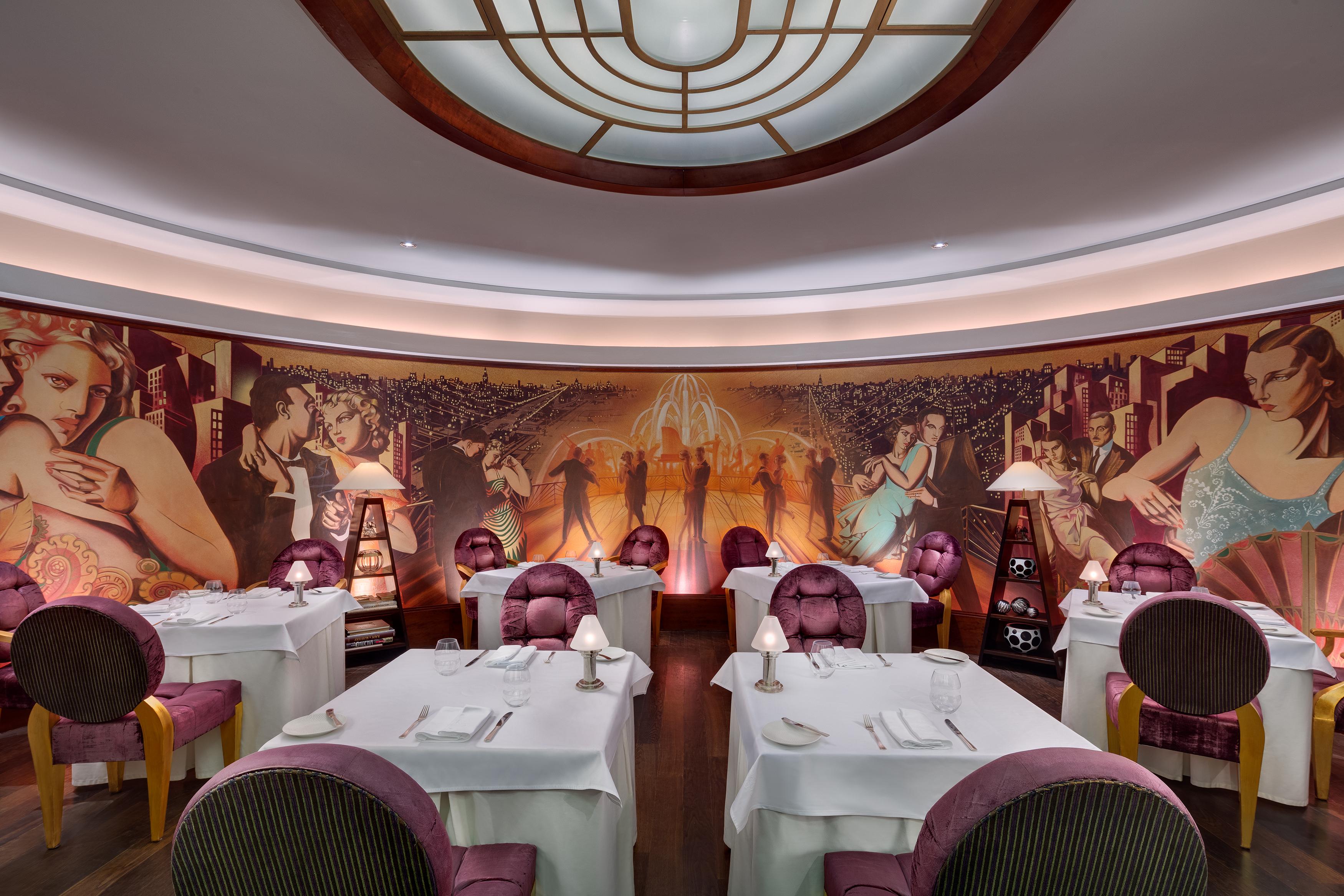 Almanac X Alcron Hotel 5*