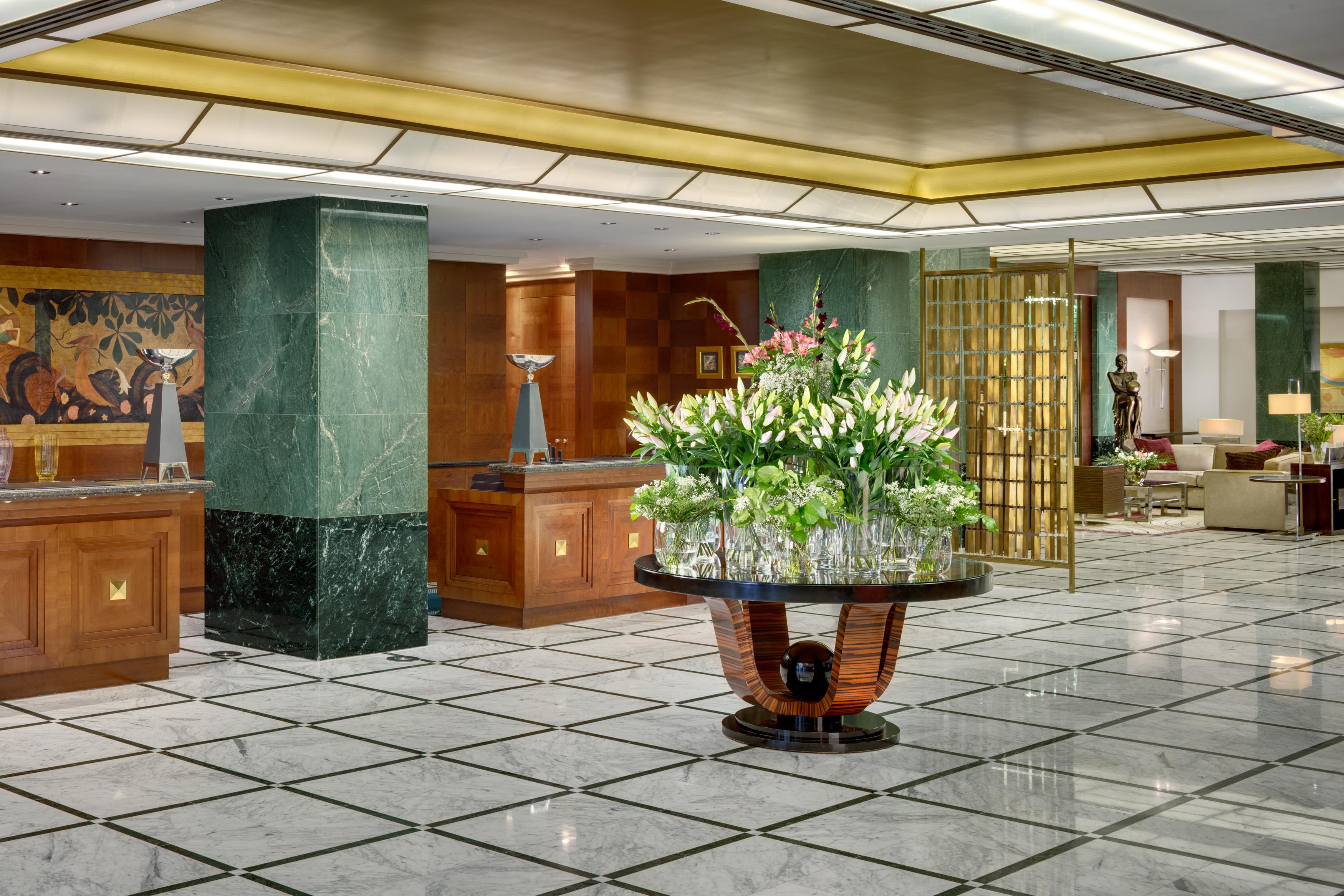 Hotel Almanac X Alcron Prague