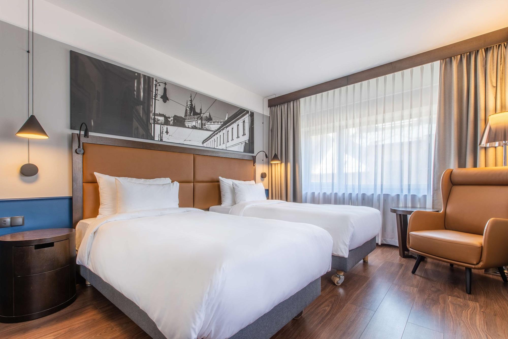 Radisson Blu