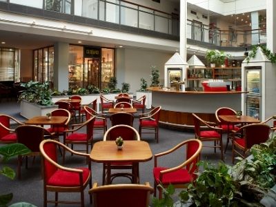 Otel Areal Repy 3*