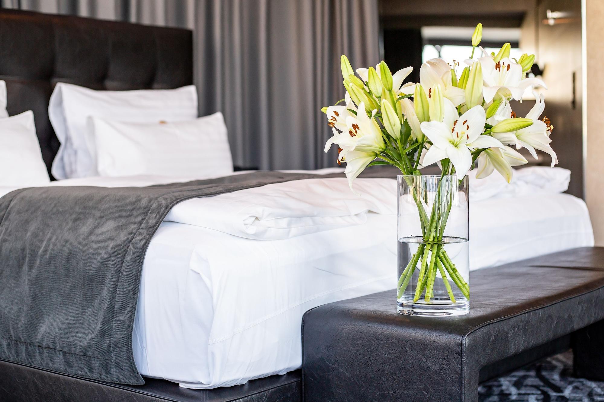 Hotel Dancing House - Tancici Dum 4*