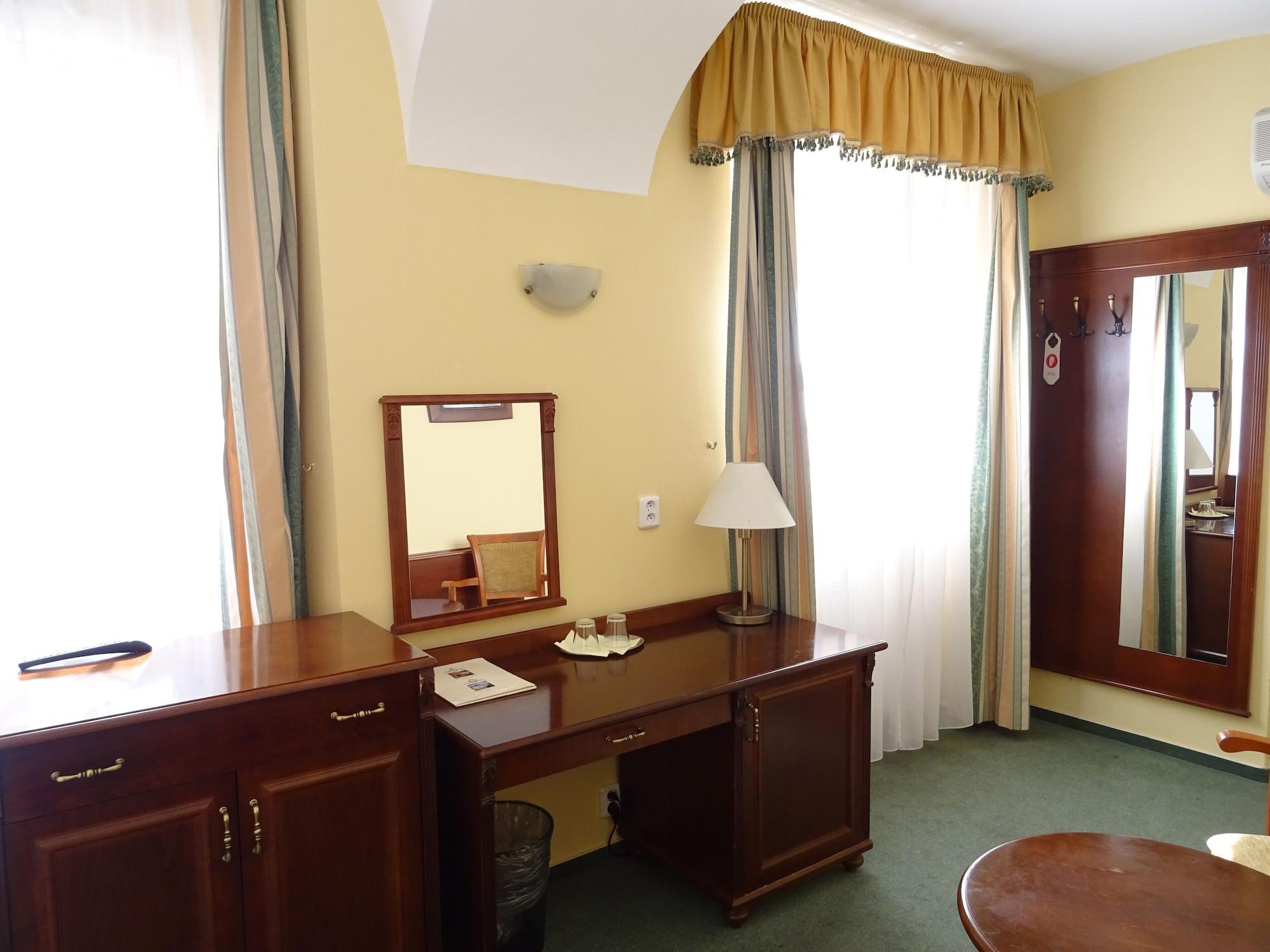 Certovka Hotel 4*