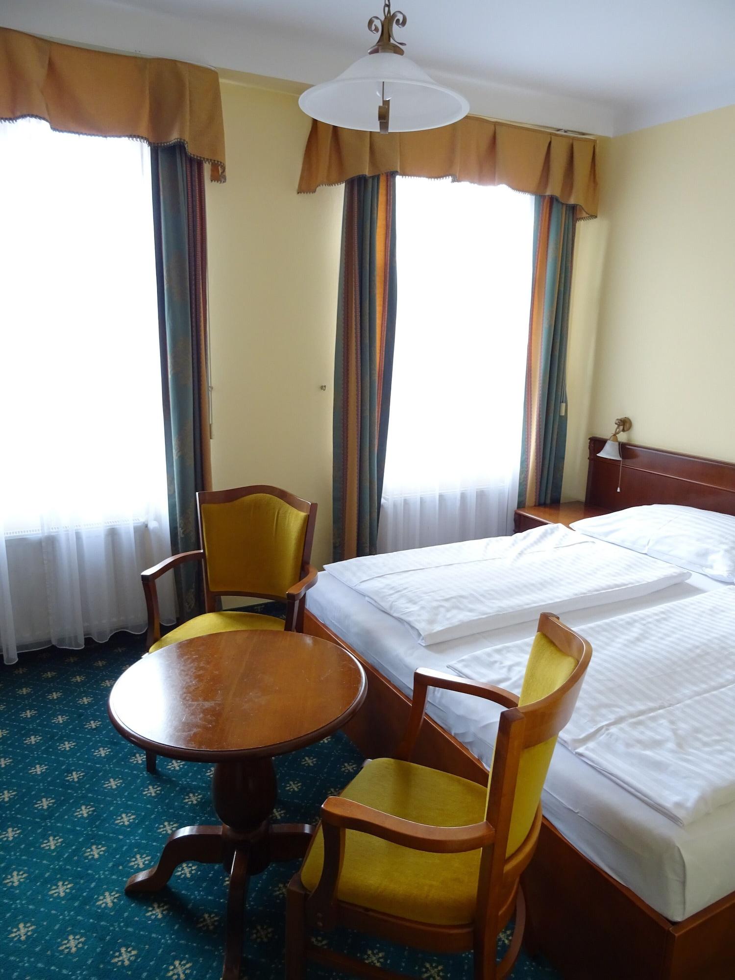 Certovka Hotel 4*