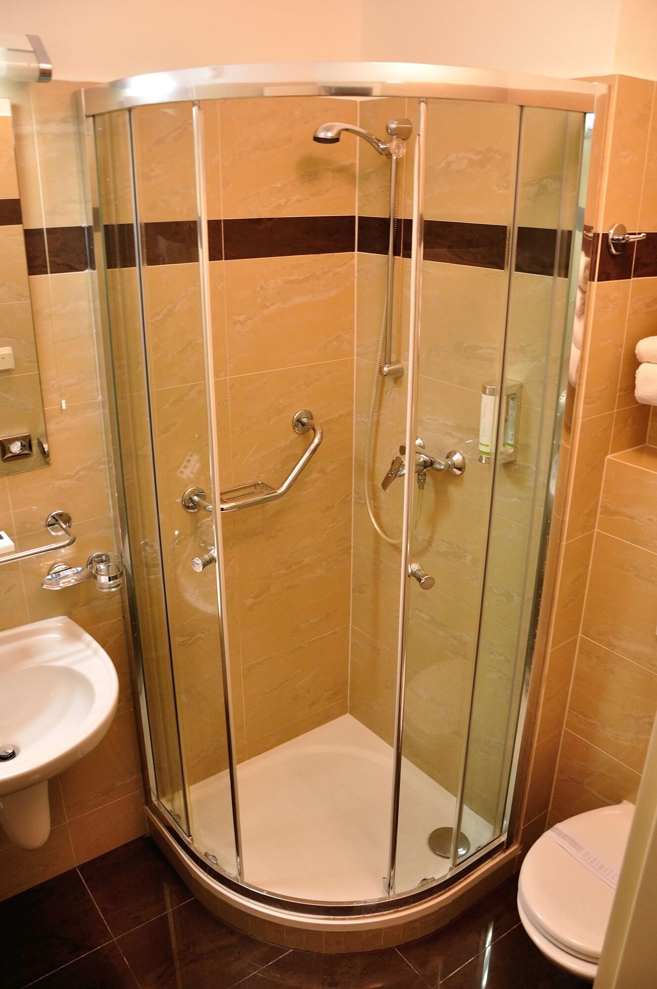Certovka Hotel 4*