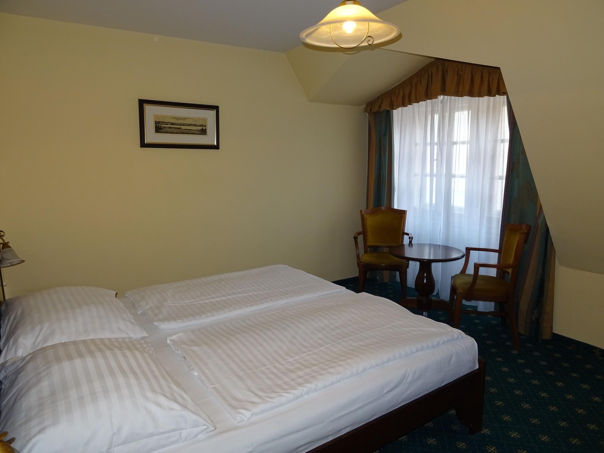 Hotel Certovka