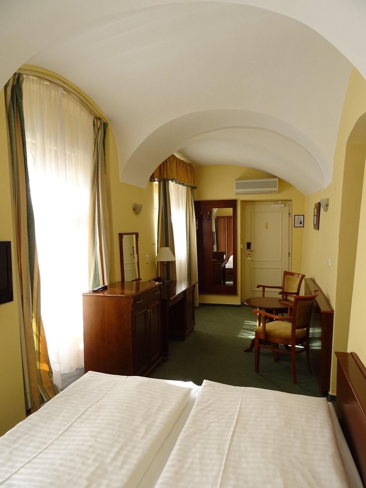 Certovka 4* Prague