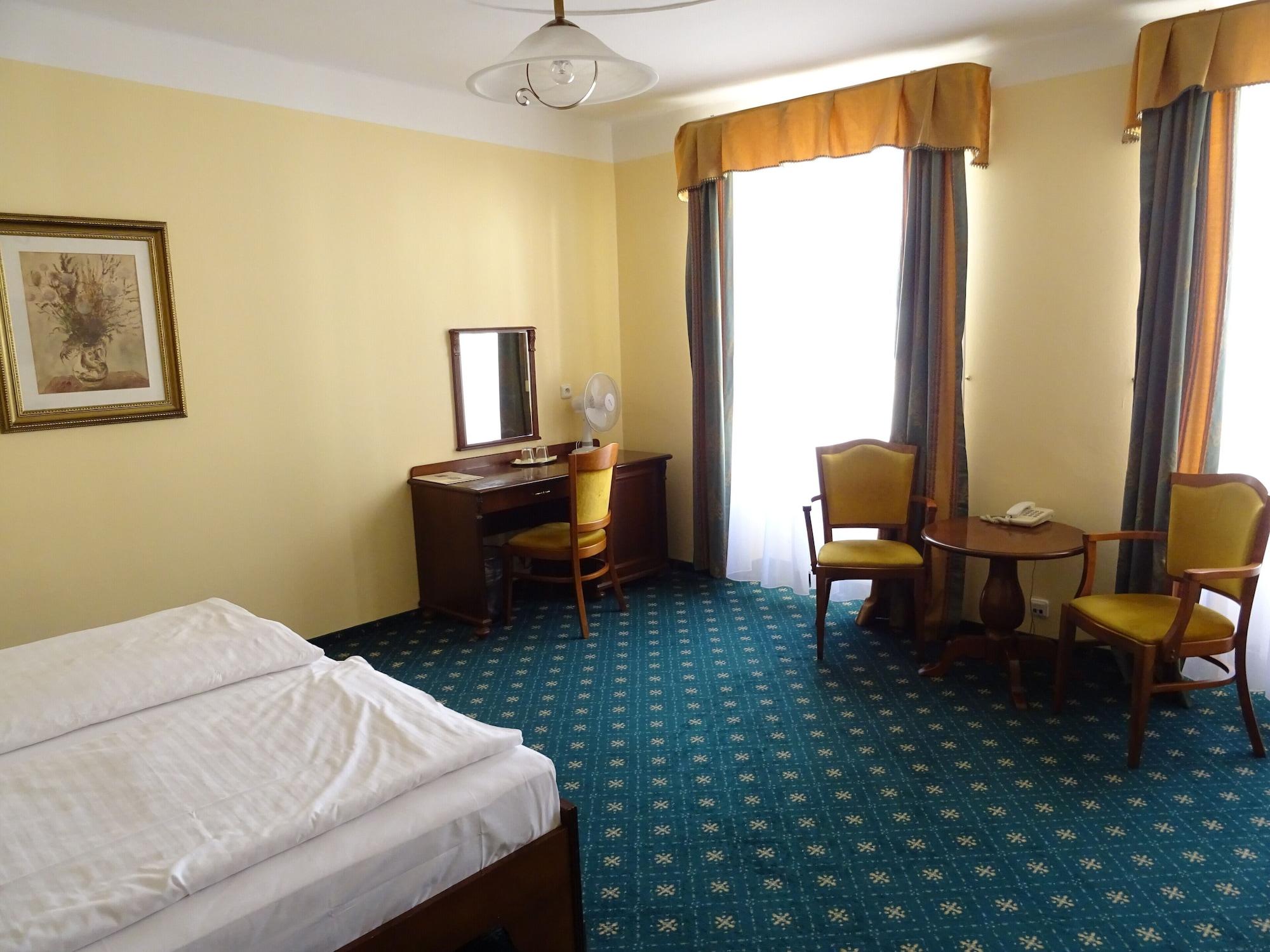 Certovka 4*