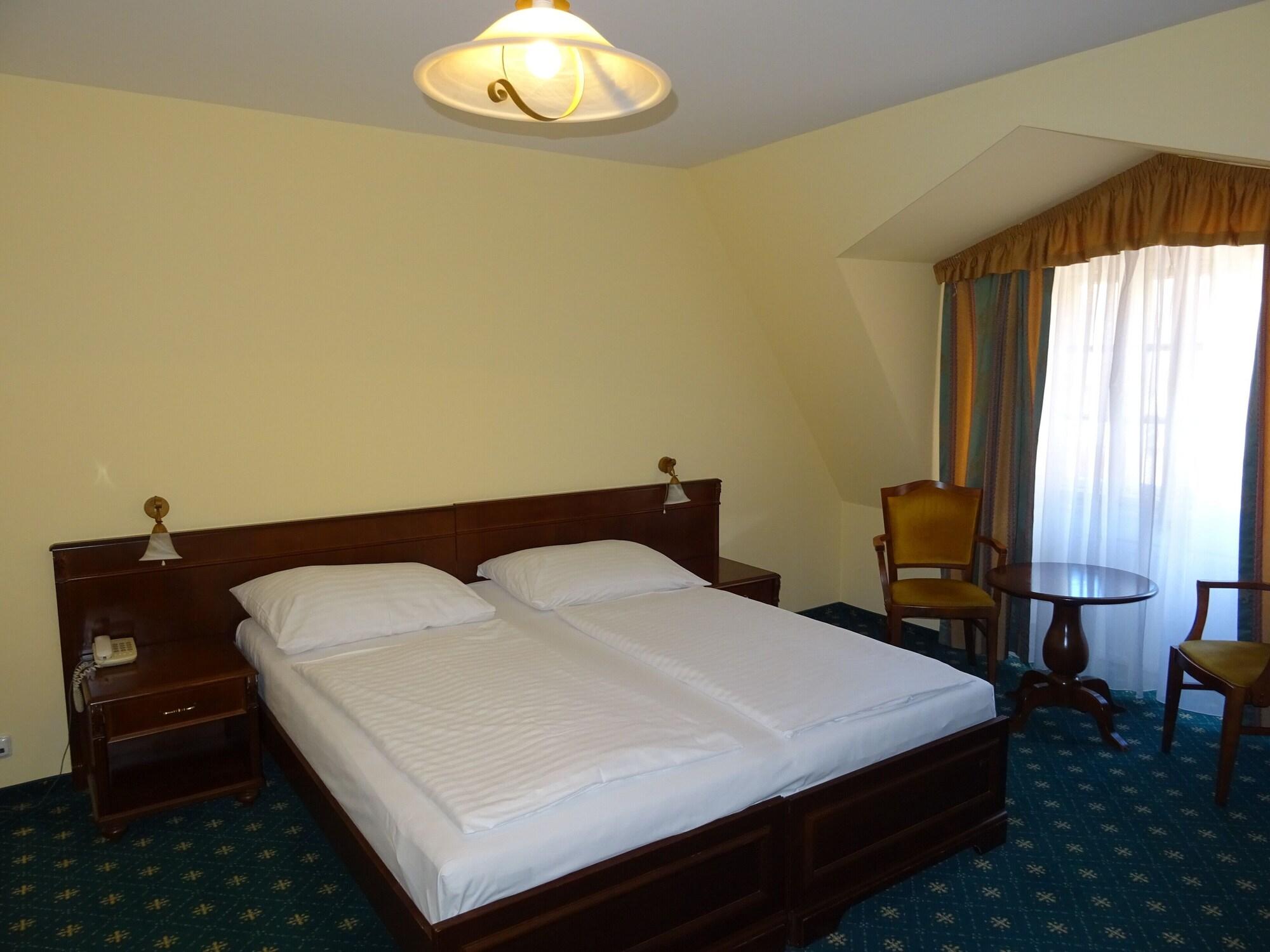Certovka 4*