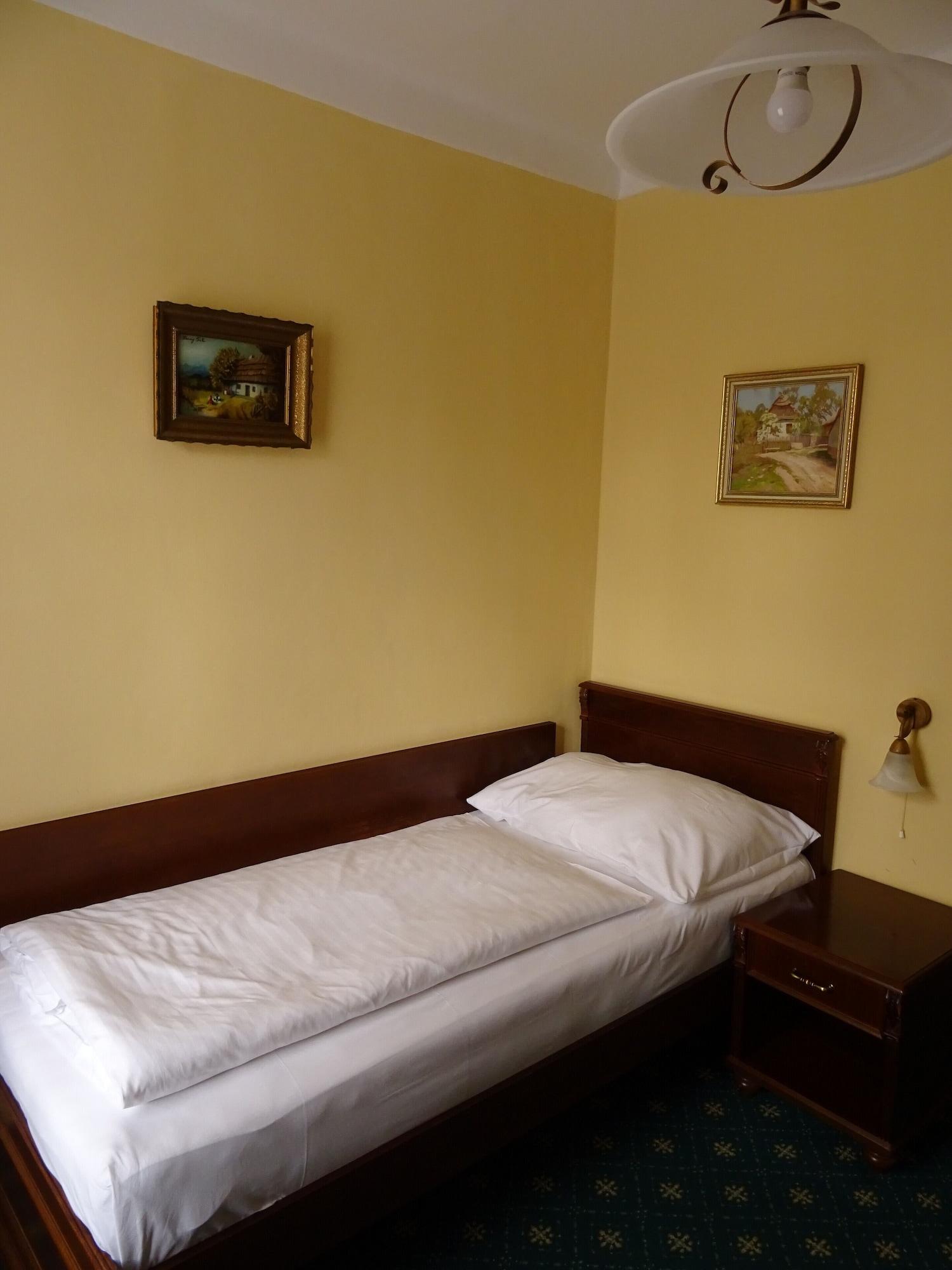 Hotel Certovka 4*