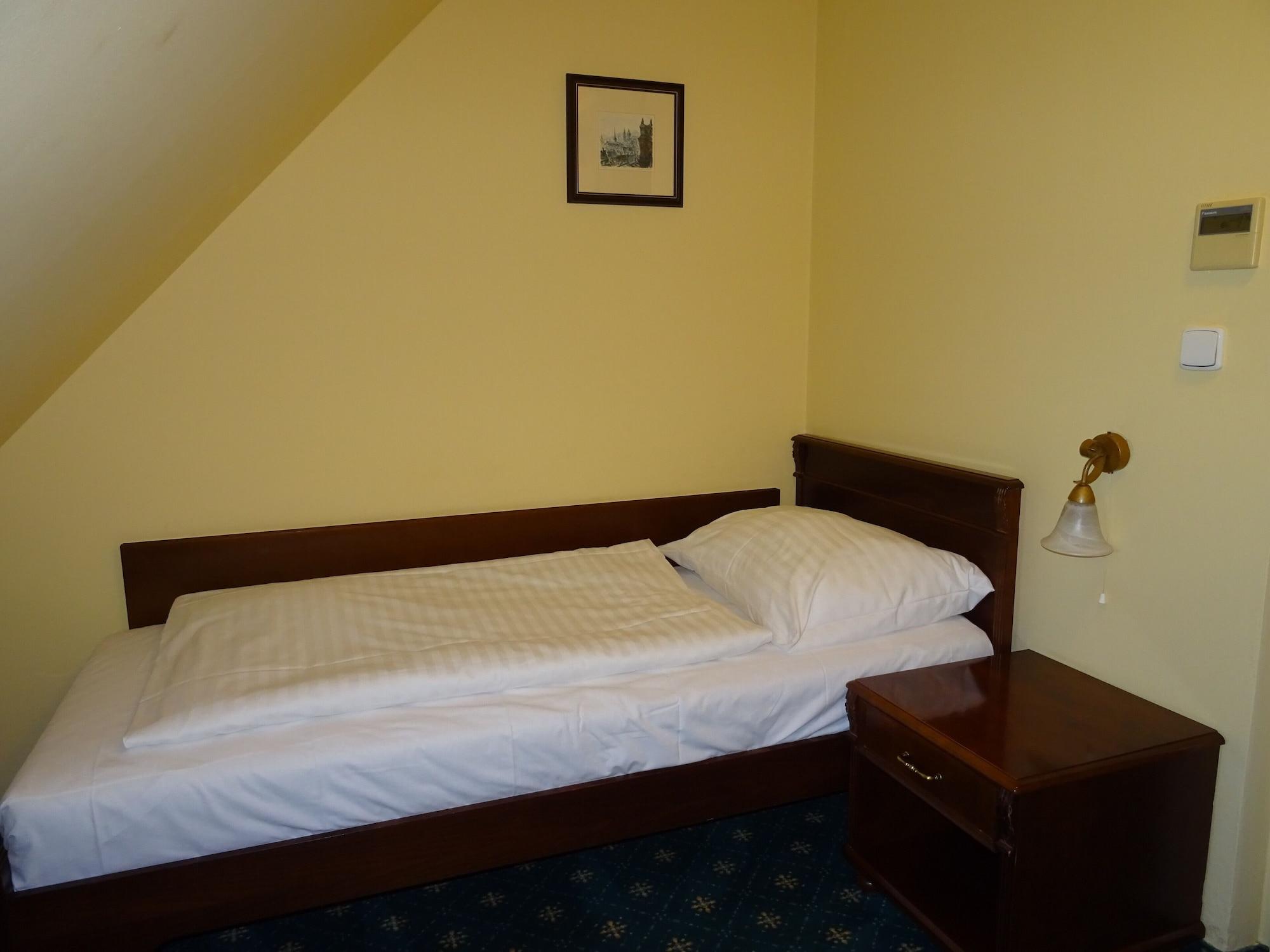 Certovka Hotel 4*