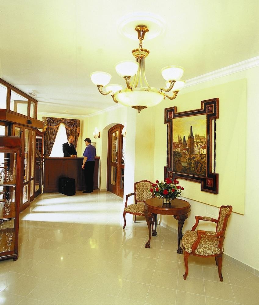 Hotel Certovka