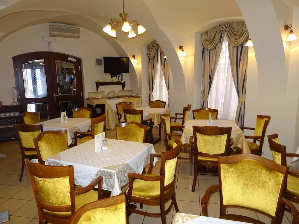 Hotel Certovka