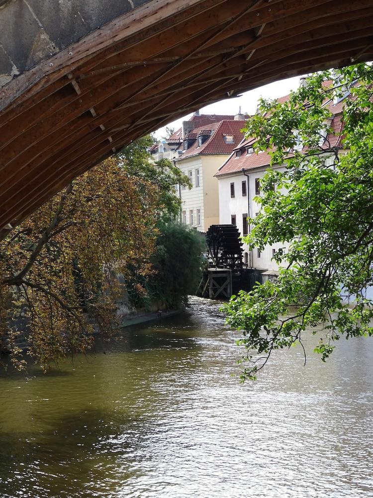 Hotel Certovka 4*