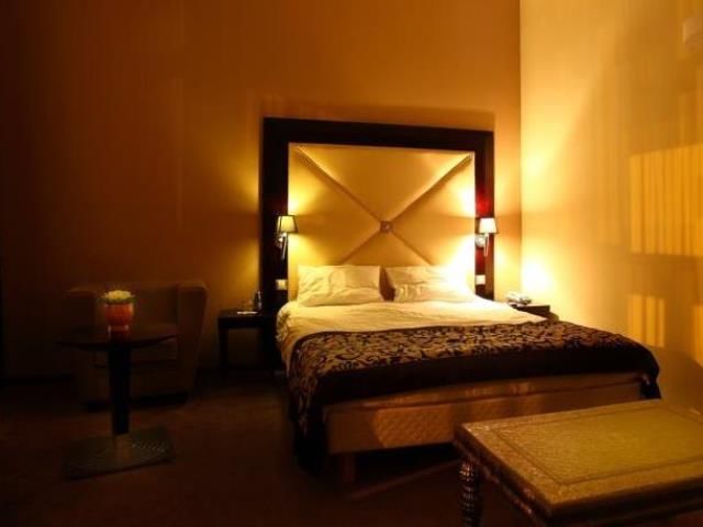 Hotel Elephant Design Prague