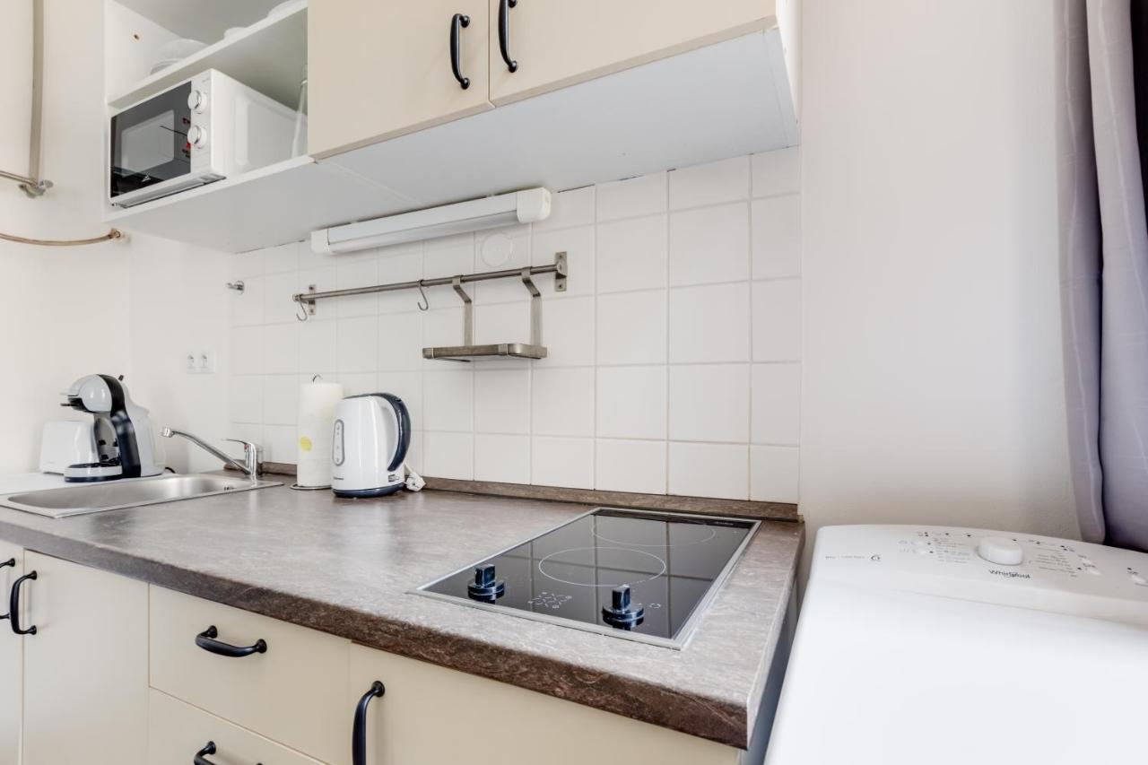 Cool & Charming In Center - Lub5 Apartment Prague
