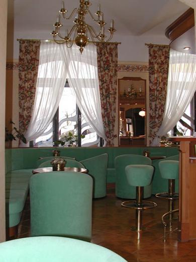 Amadeus Hotel Prague