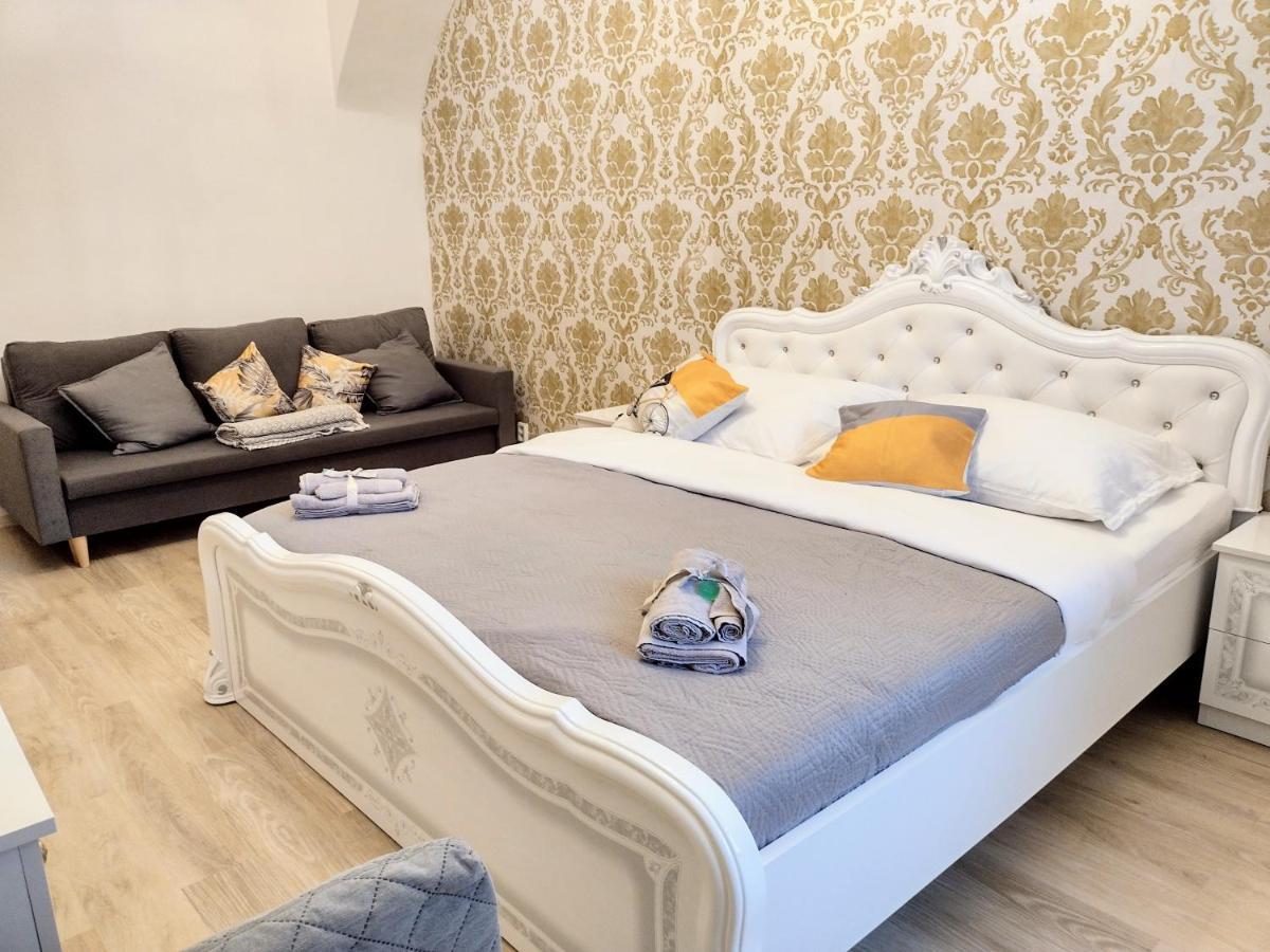Viaducto De Karlin - Aparment * Prag