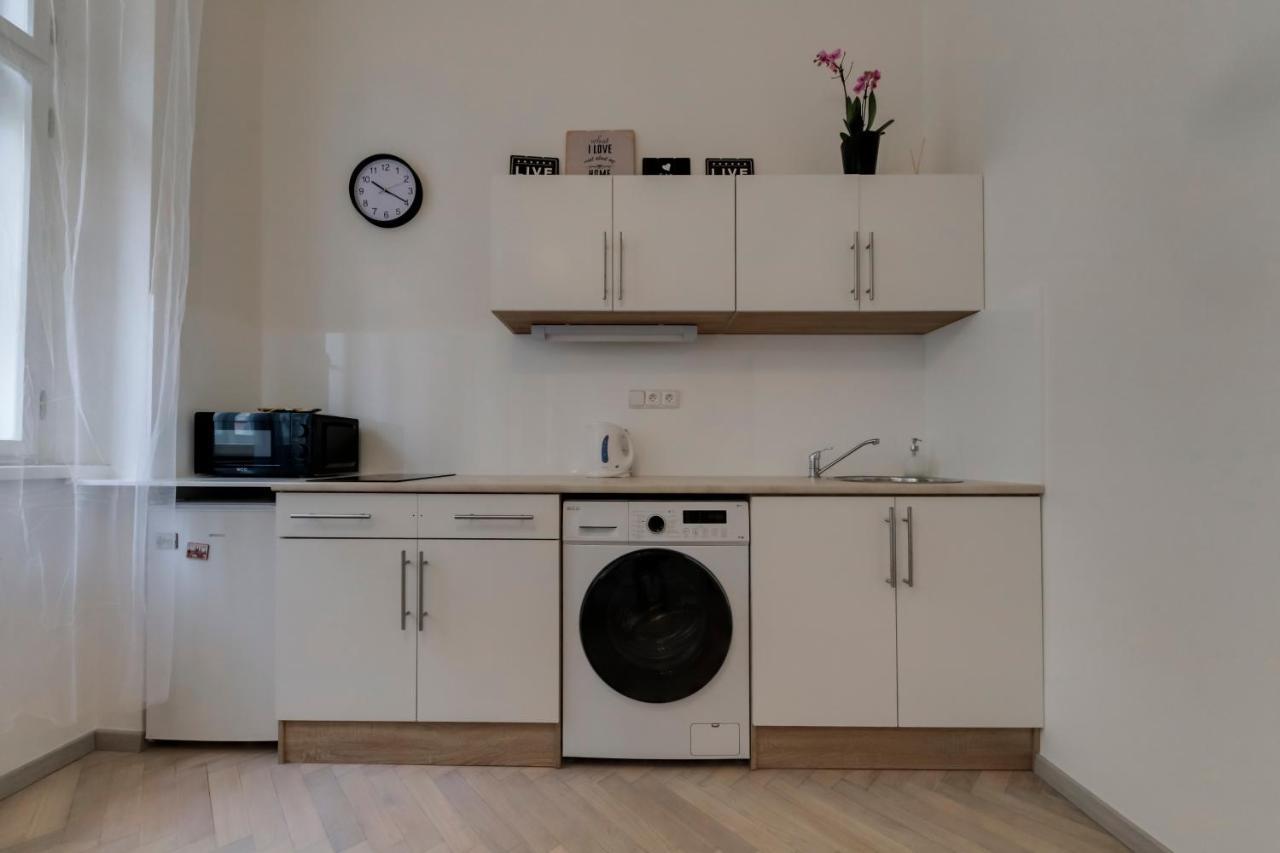 Apartamento Nejedleho