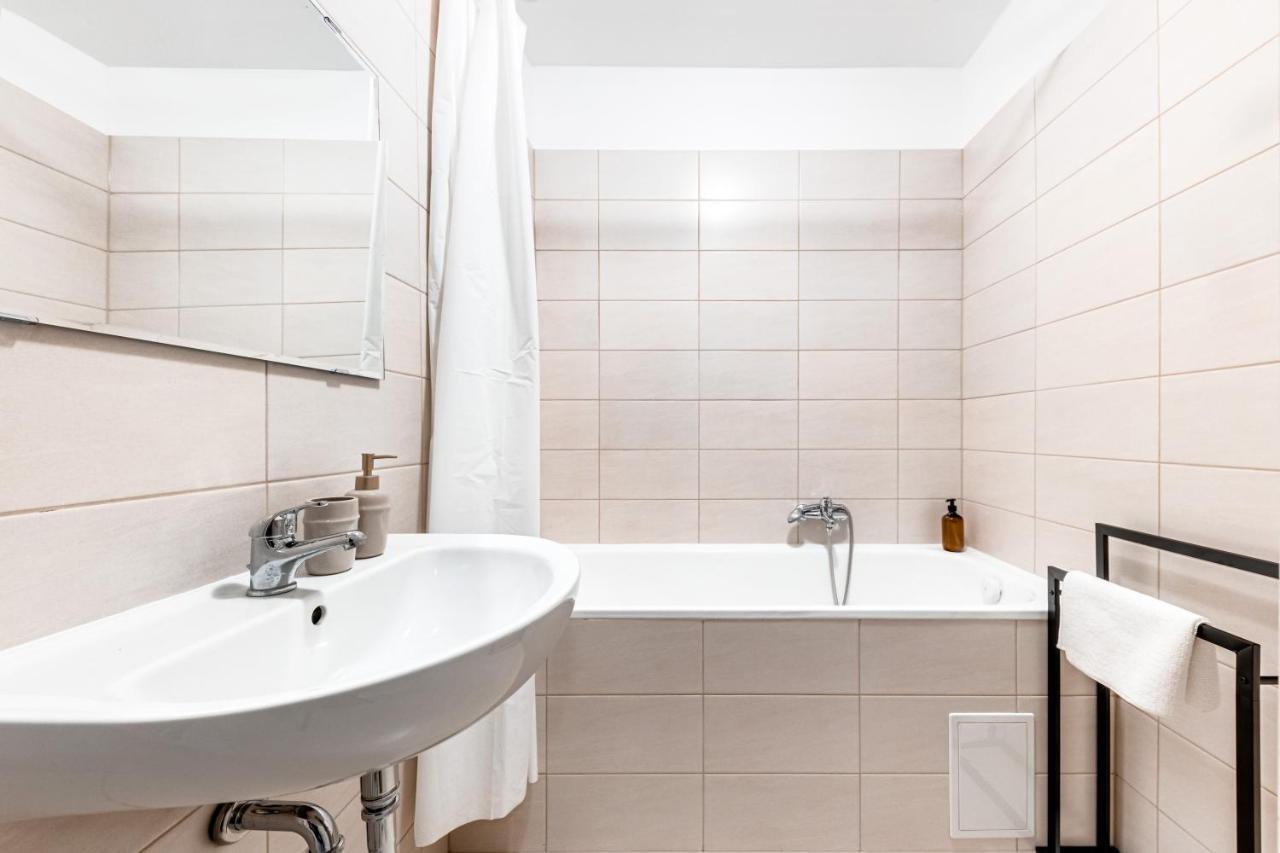 Apartamento Nejedleho
