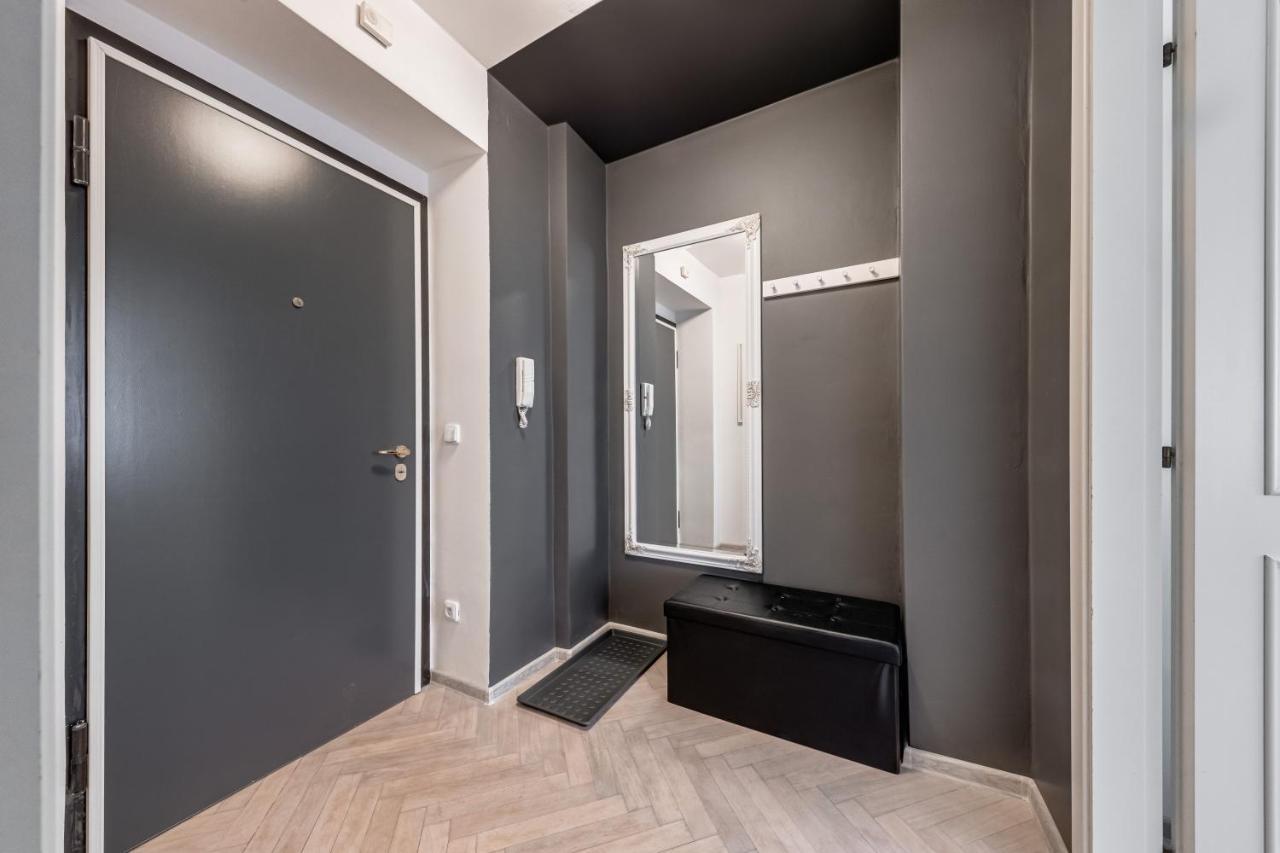 Apartamento Nejedleho Praga