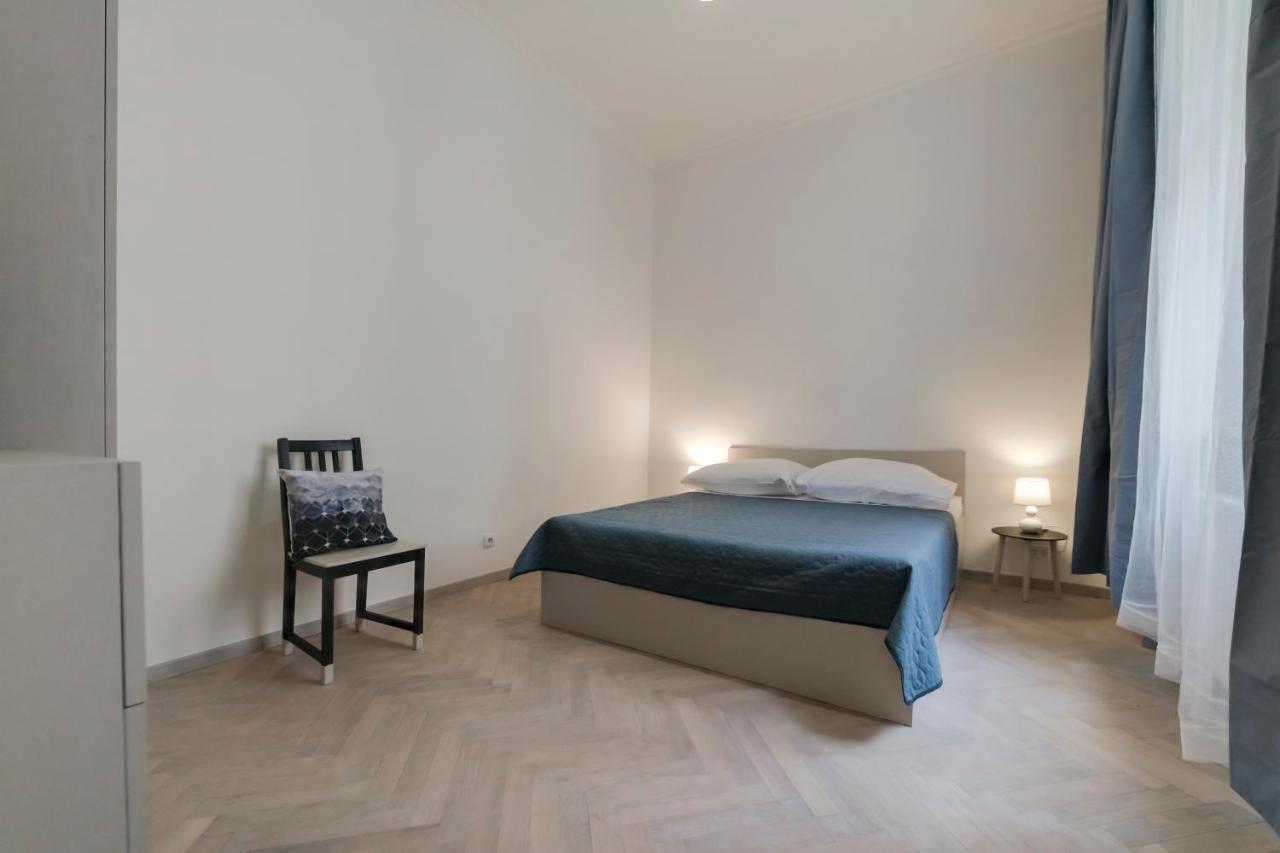 Nejedleho Apartamento