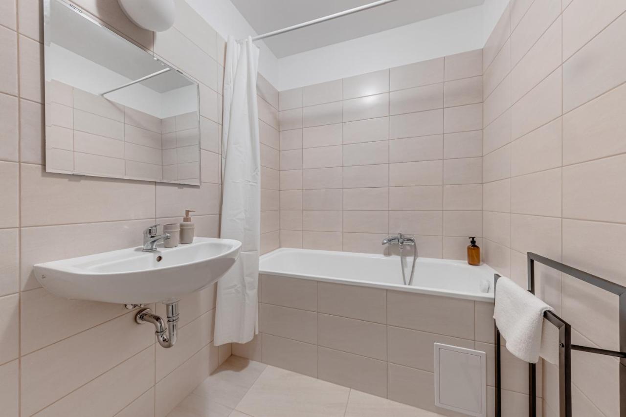 Nejedleho Apartamento *