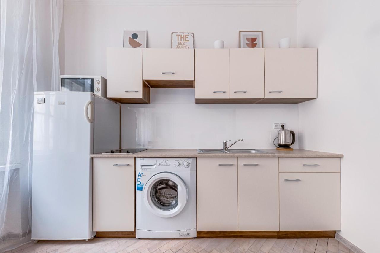 Nejedleho Apartamento