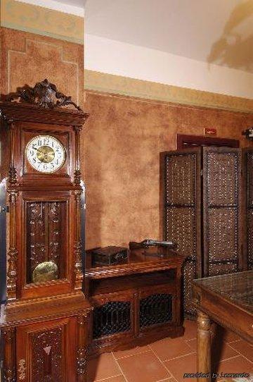 Ea Jeleni Dvur Castle Hotel Prague