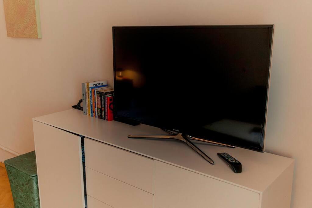 Appartement Prague's Best-kept Secret