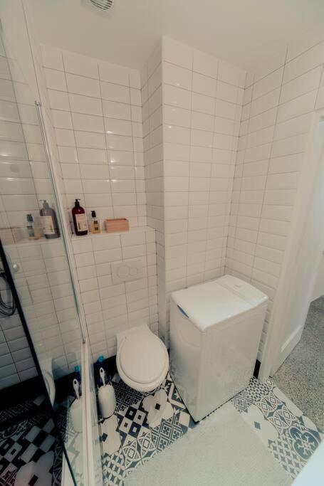 Prague's Best-kept Secret Appartement