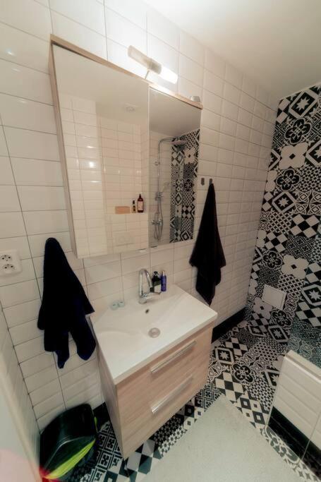 Prague's Best-kept Secret Appartement