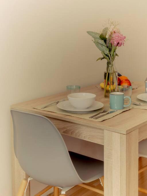 Appartement Prague's Best-kept Secret *