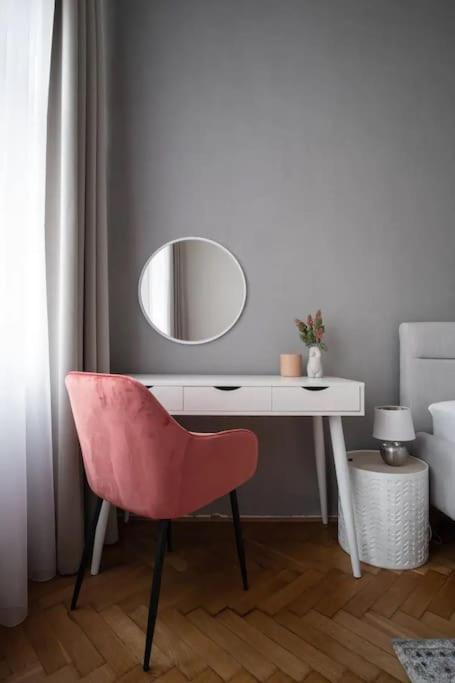Helen Homestay Palmovka * Praga