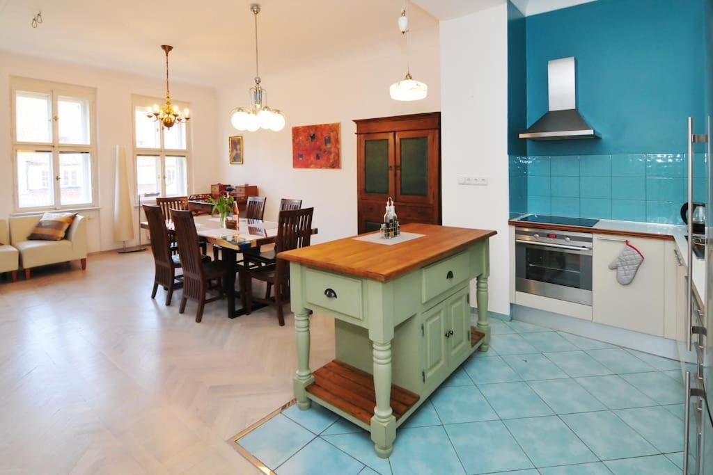 Old Town Cozy Luxury In Heart Of Apartamento